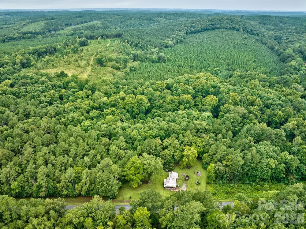 21 US Highway 21 Highway Ridgeway, SC 29130