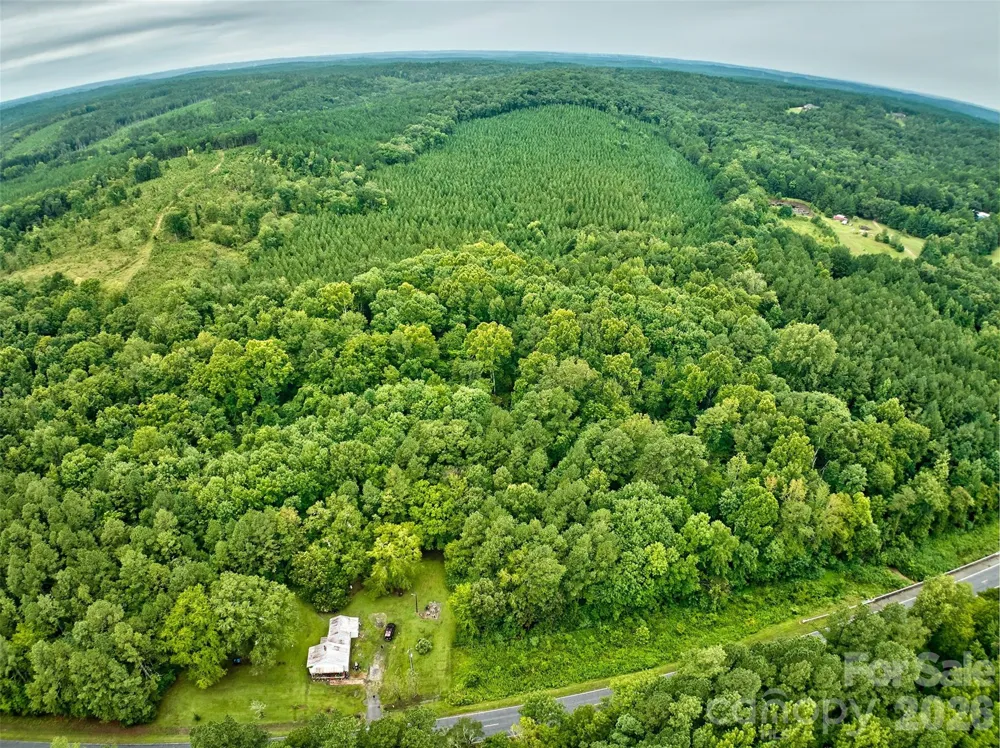 21 US Highway 21 Highway Ridgeway, SC 29130