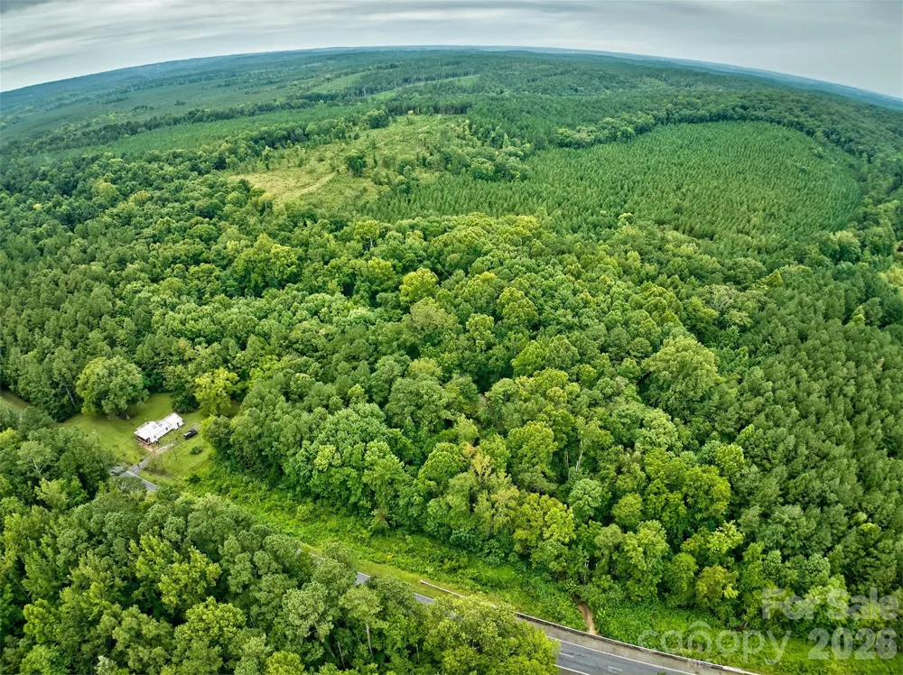 21 US Highway 21 Highway Ridgeway, SC 29130