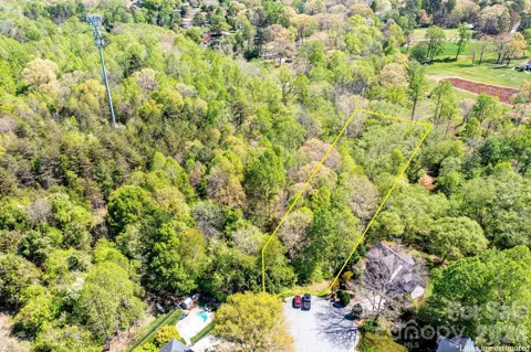 Lot 14 35th Avenue NE