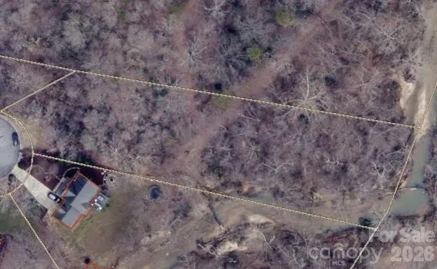Lot 14 35th Avenue NE Hickory, NC 28601