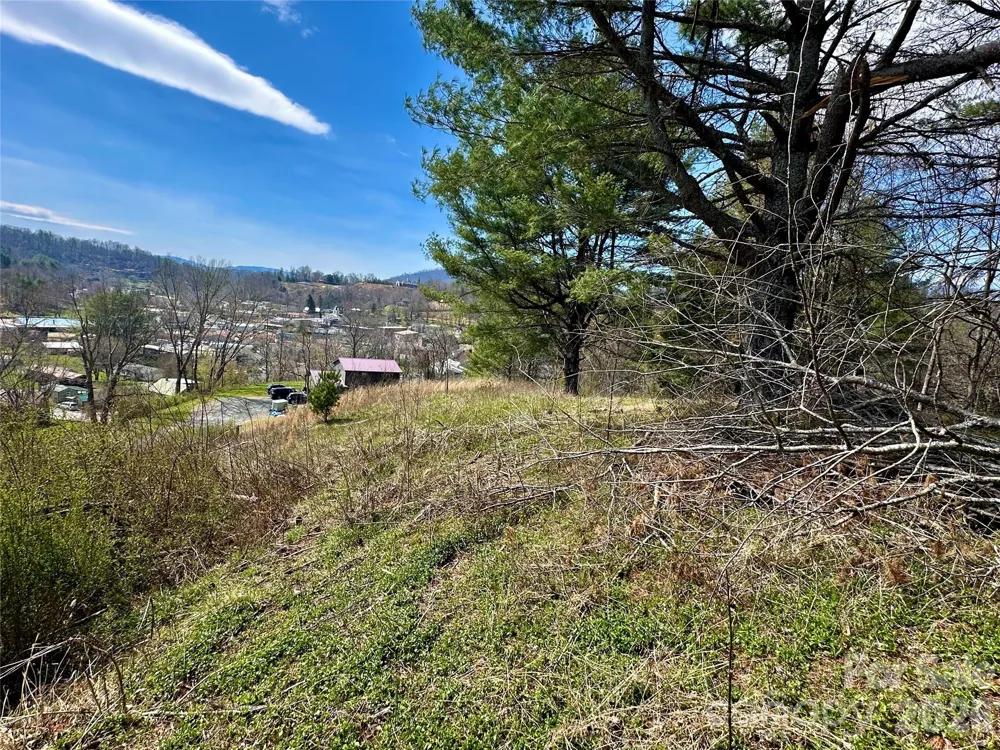 000 Mitchell Avenue Bakersville, NC 28705