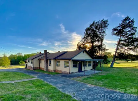 310 Horn Bottom Road