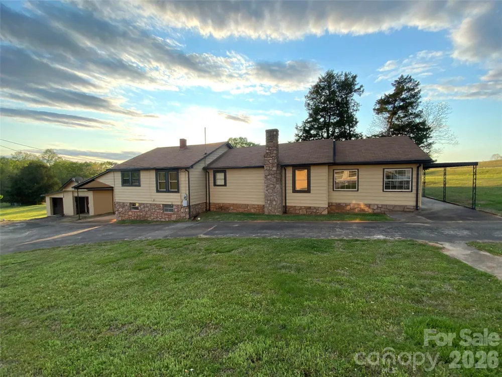 310 Horn Bottom Road Forest City, NC 28043