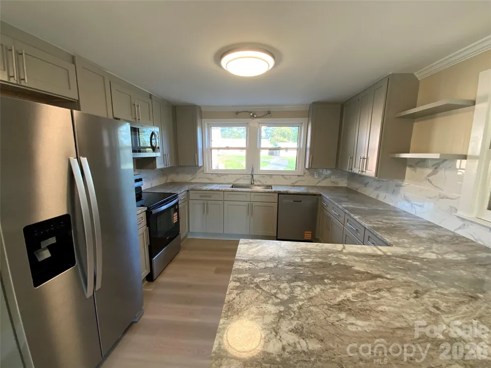310 Horn Bottom Road Forest City, NC 28043