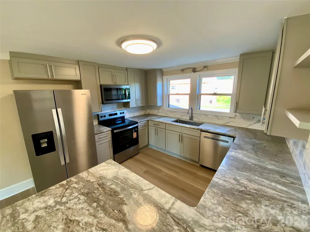 310 Horn Bottom Road Forest City, NC 28043