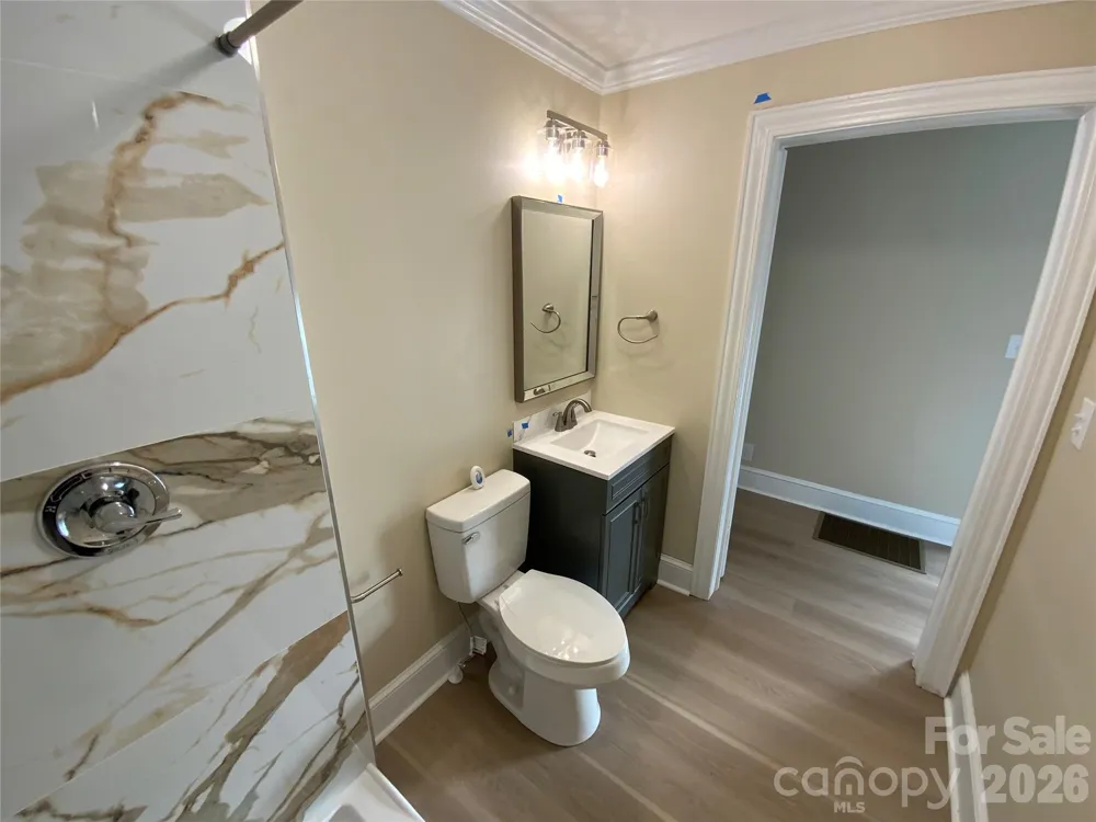 310 Horn Bottom Road Forest City, NC 28043