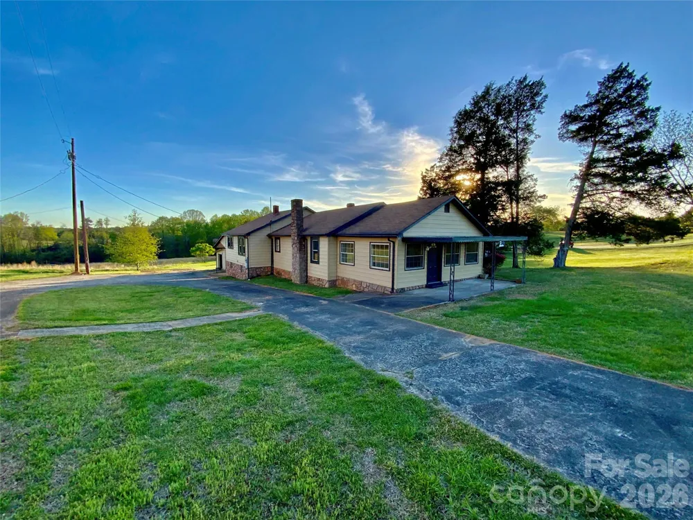 310 Horn Bottom Road Forest City, NC 28043