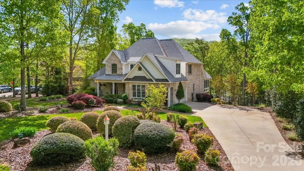 135 Harbor Drive W Lexington, NC 27292