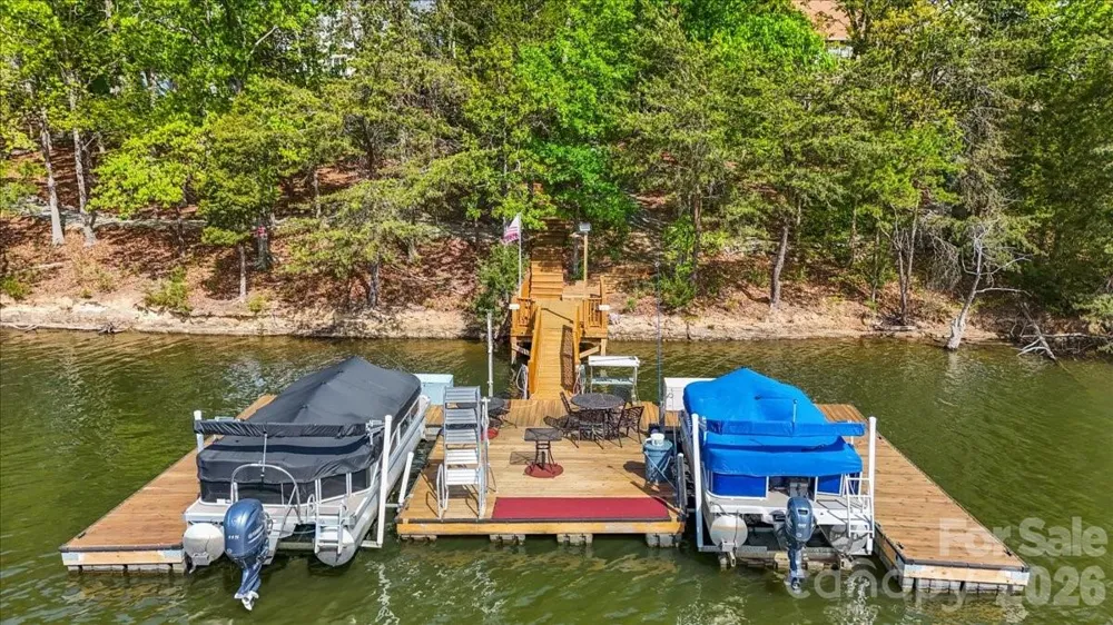 135 Harbor Drive W Lexington, NC 27292