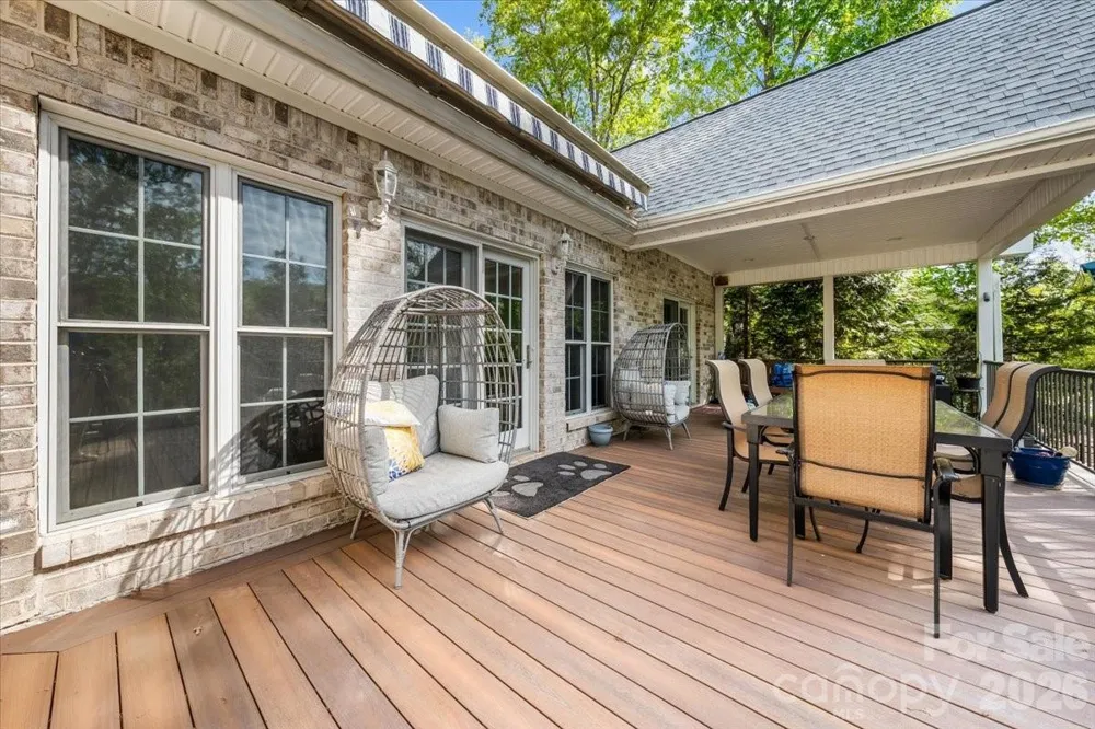 135 Harbor Drive W Lexington, NC 27292