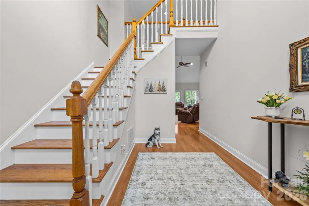 135 Harbor Drive W Lexington, NC 27292