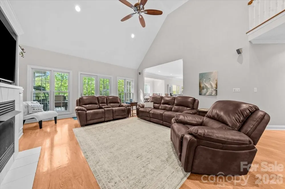 135 Harbor Drive W Lexington, NC 27292