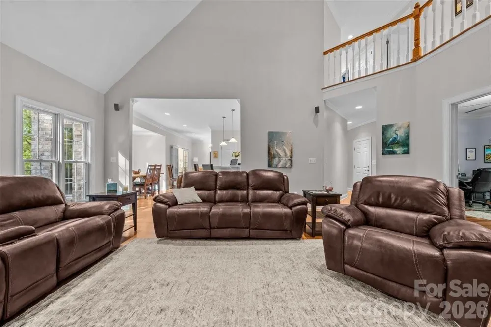 135 Harbor Drive W Lexington, NC 27292