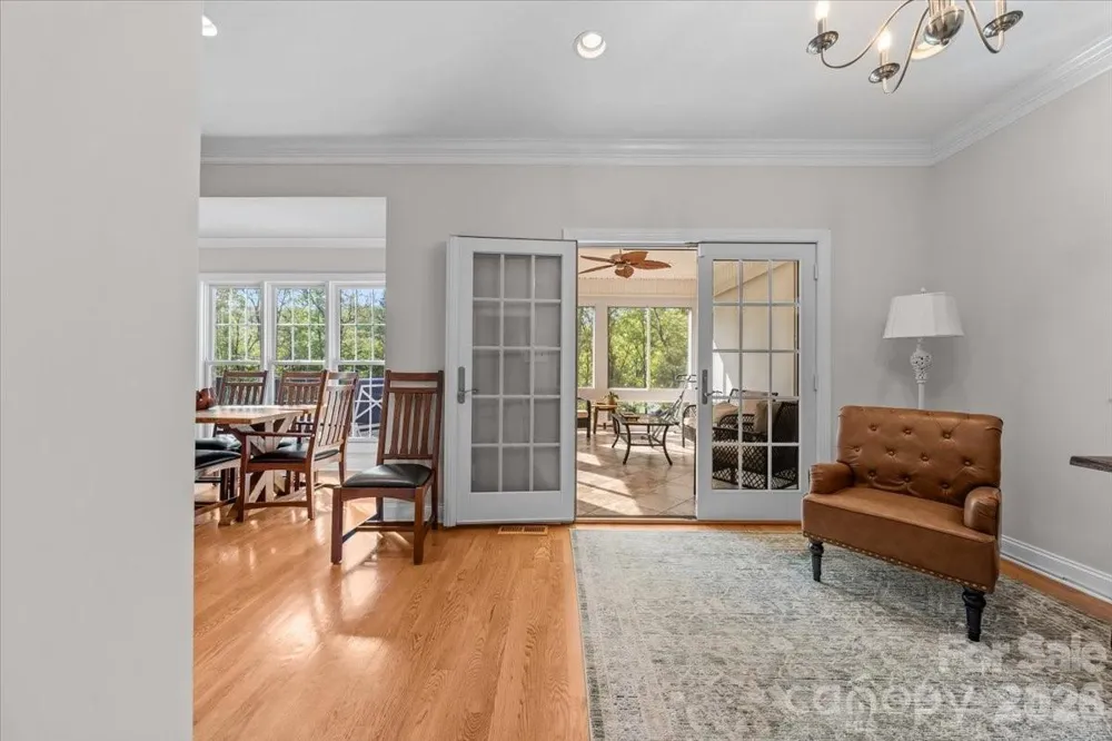 135 Harbor Drive W Lexington, NC 27292