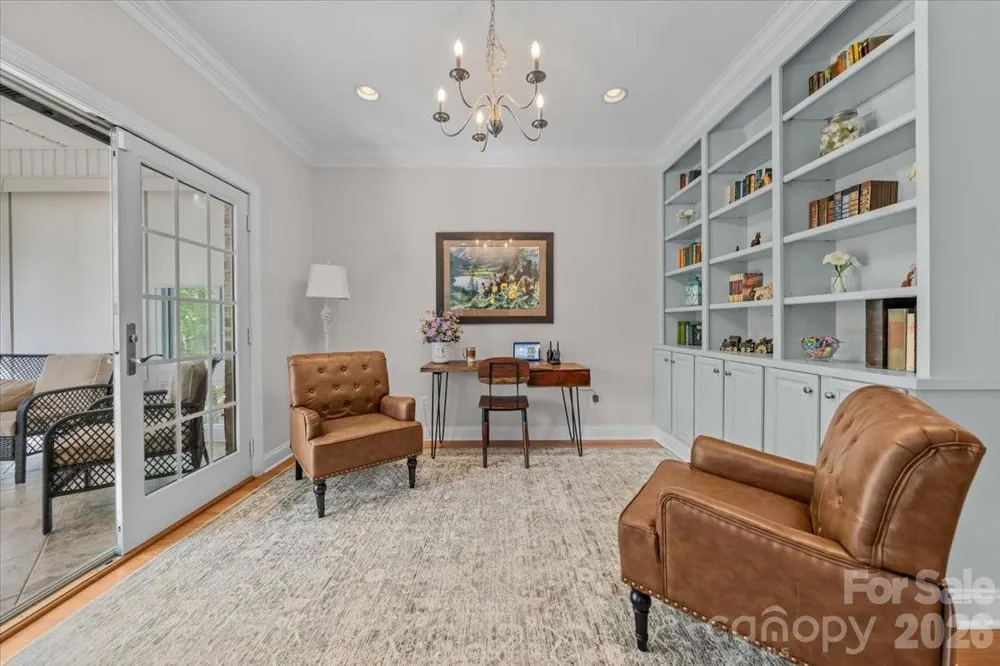 135 Harbor Drive W Lexington, NC 27292