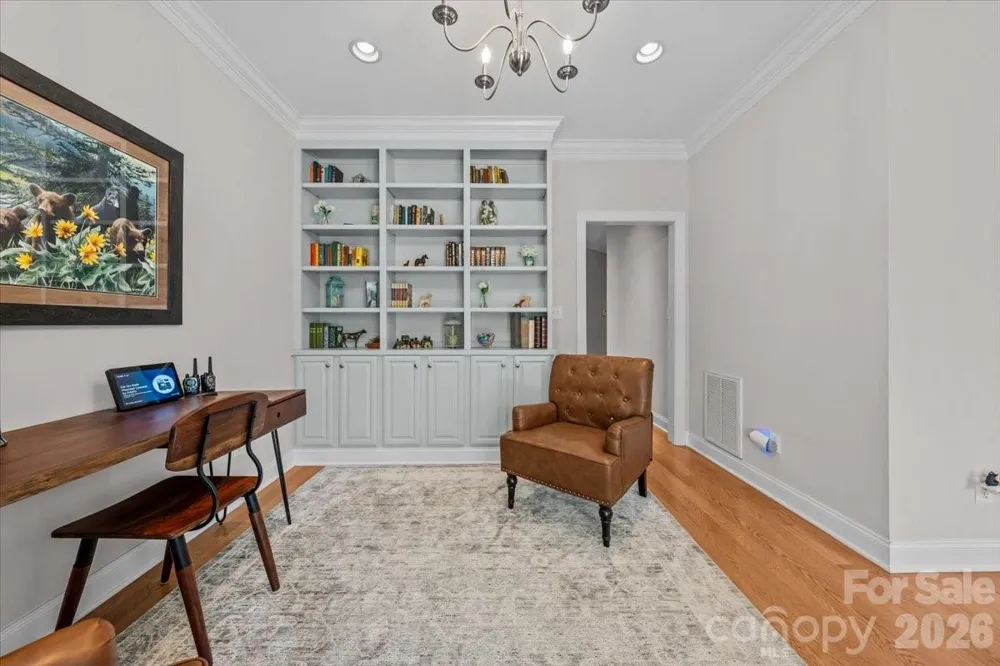 135 Harbor Drive W Lexington, NC 27292