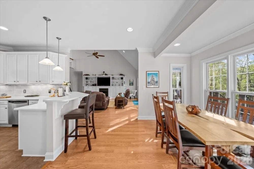135 Harbor Drive W Lexington, NC 27292