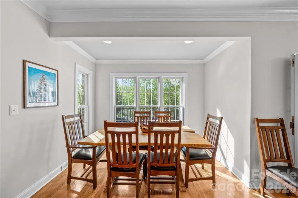 135 Harbor Drive W Lexington, NC 27292