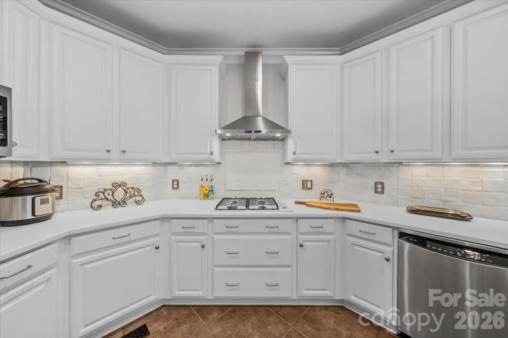 135 Harbor Drive W Lexington, NC 27292