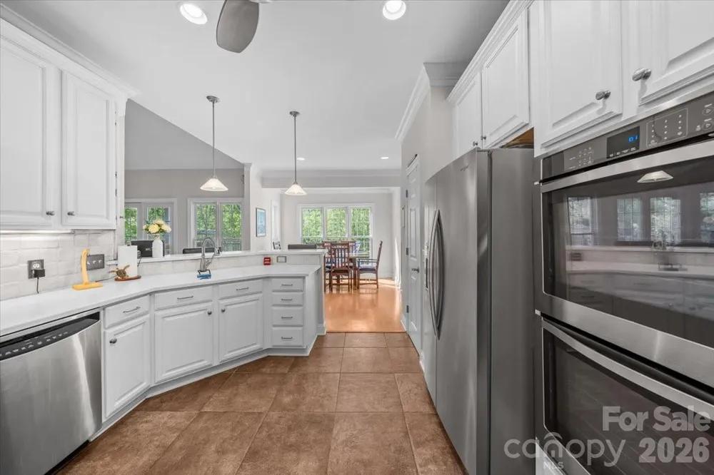 135 Harbor Drive W Lexington, NC 27292