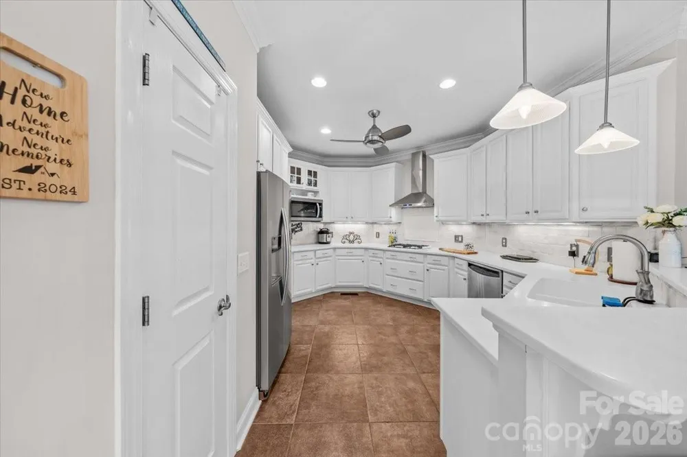 135 Harbor Drive W Lexington, NC 27292