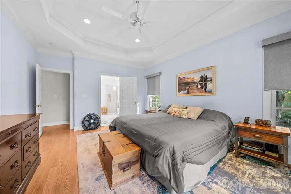 135 Harbor Drive W Lexington, NC 27292