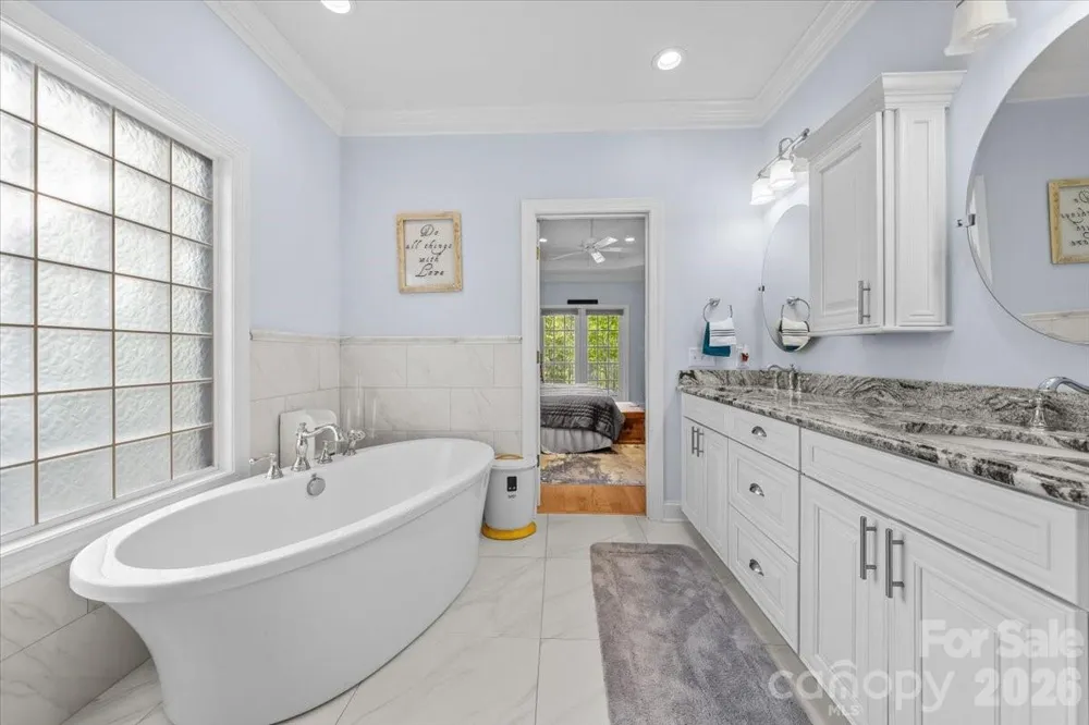 135 Harbor Drive W Lexington, NC 27292