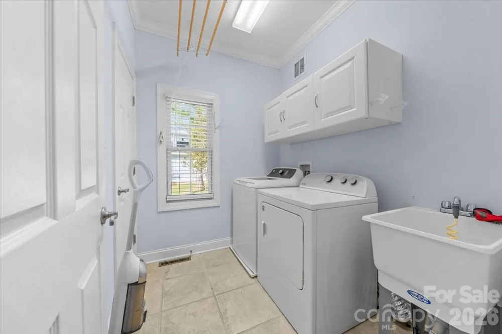 135 Harbor Drive W Lexington, NC 27292