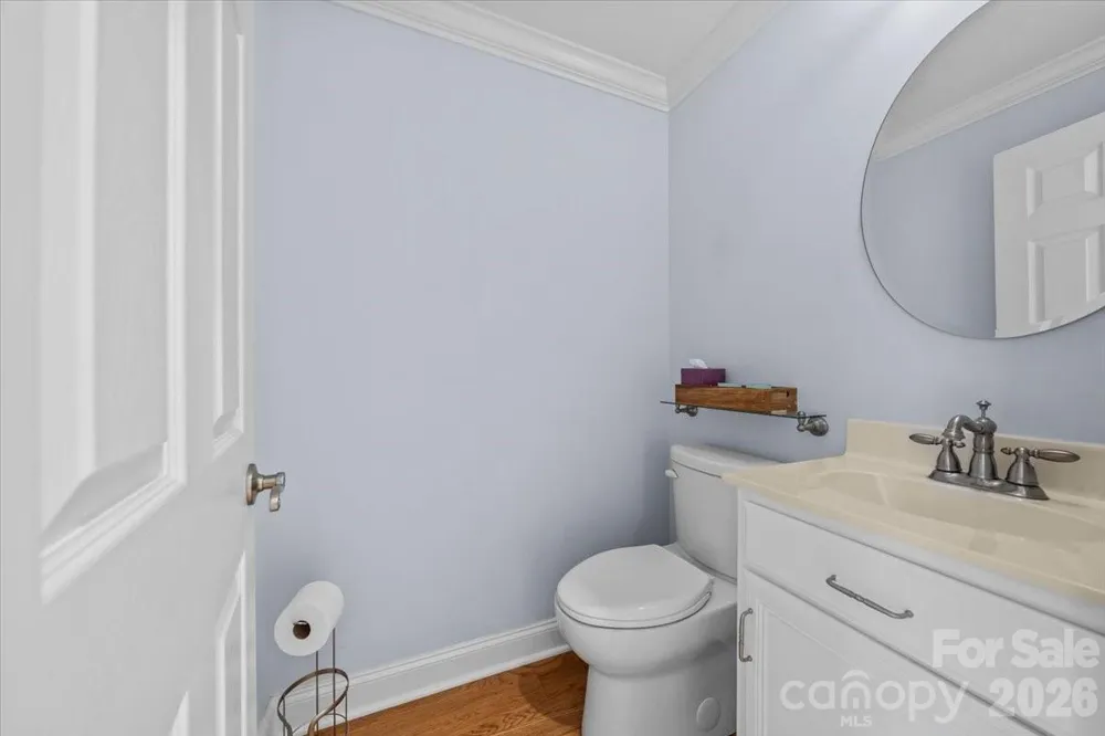 135 Harbor Drive W Lexington, NC 27292