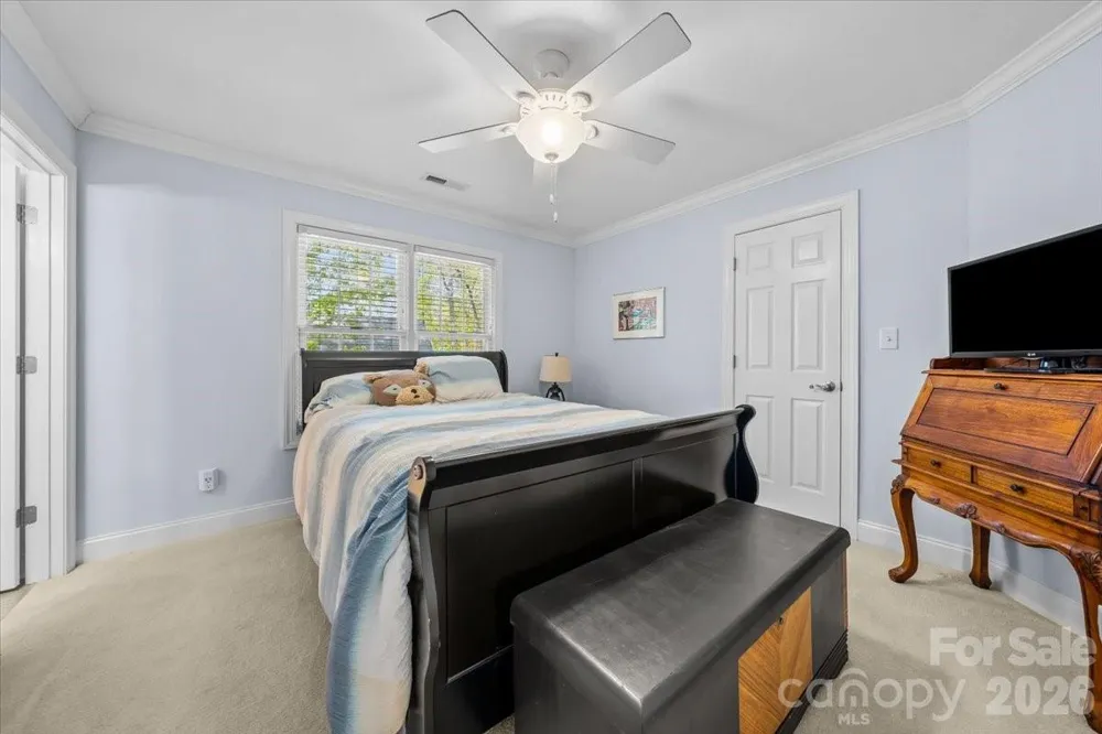 135 Harbor Drive W Lexington, NC 27292