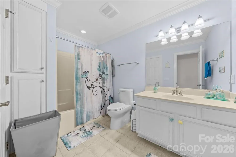 135 Harbor Drive W Lexington, NC 27292