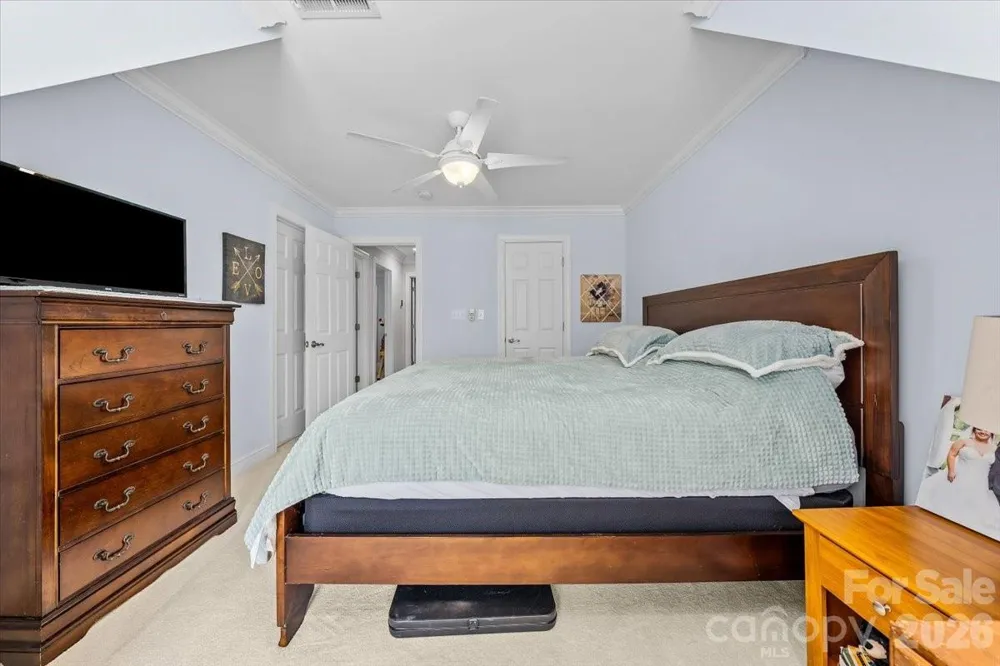 135 Harbor Drive W Lexington, NC 27292