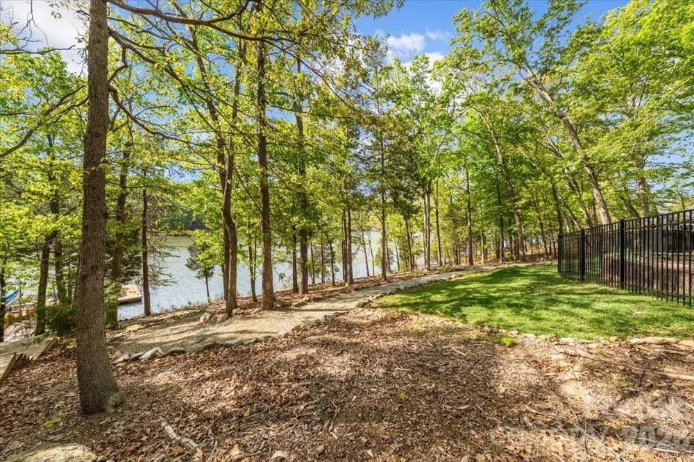 135 Harbor Drive W Lexington, NC 27292