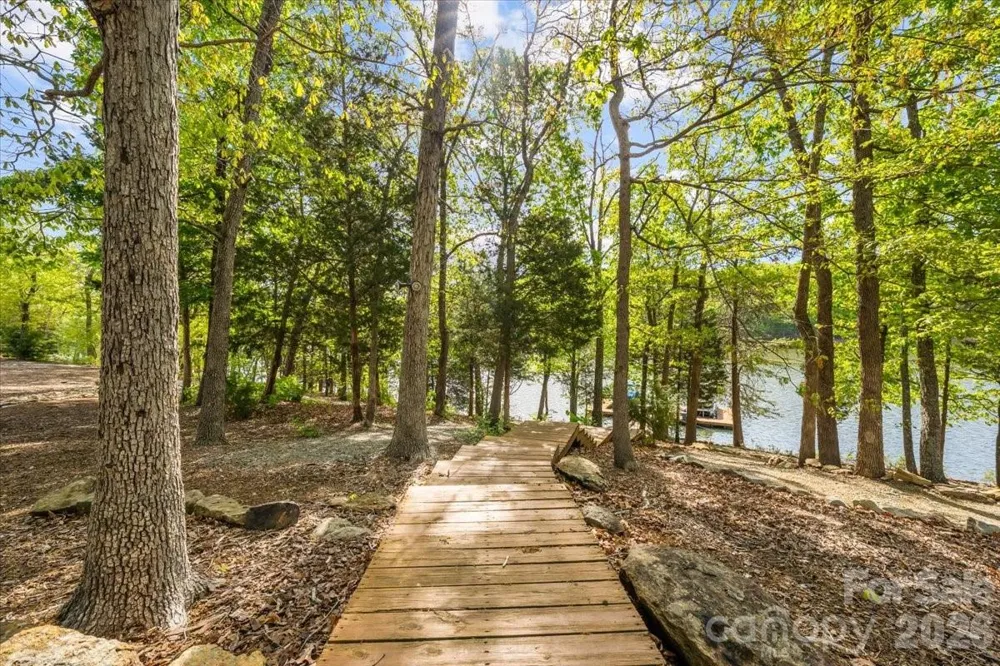 135 Harbor Drive W Lexington, NC 27292