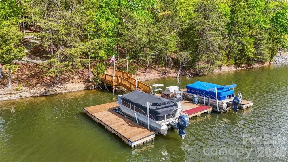 135 Harbor Drive W Lexington, NC 27292