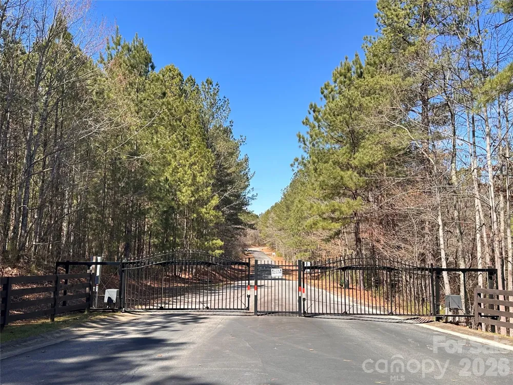 1318 Sunset Point Drive Connelly Springs, NC 28612