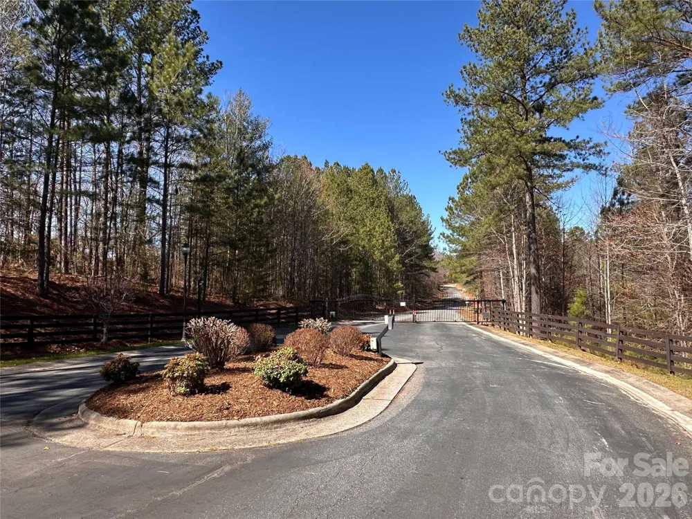1318 Sunset Point Drive Connelly Springs, NC 28612