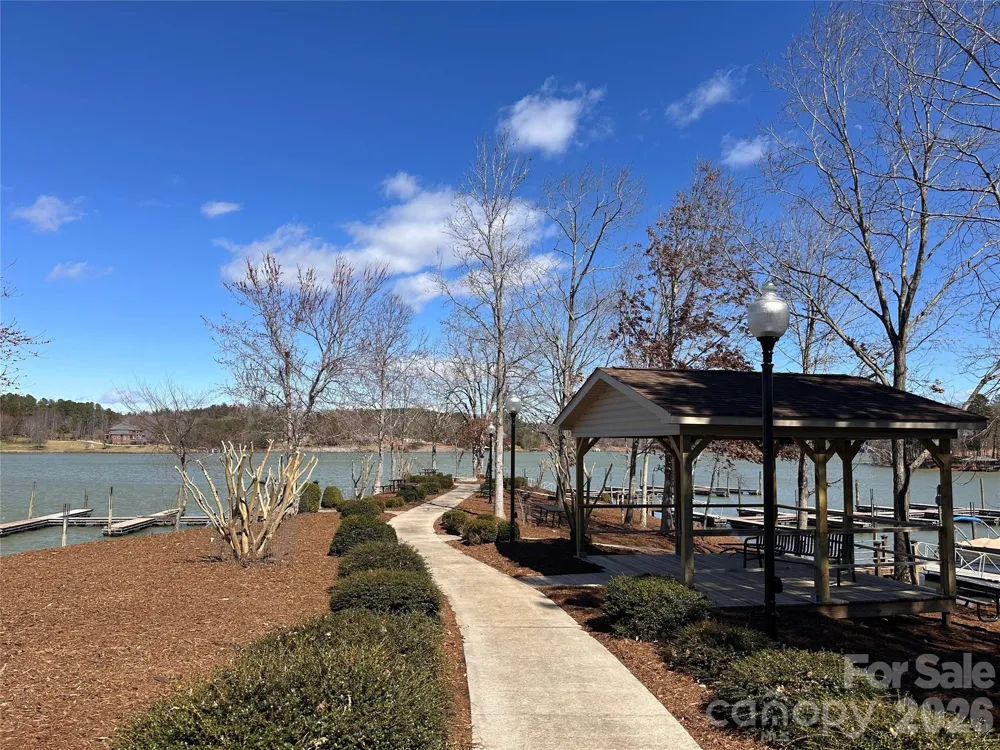 1318 Sunset Point Drive Connelly Springs, NC 28612