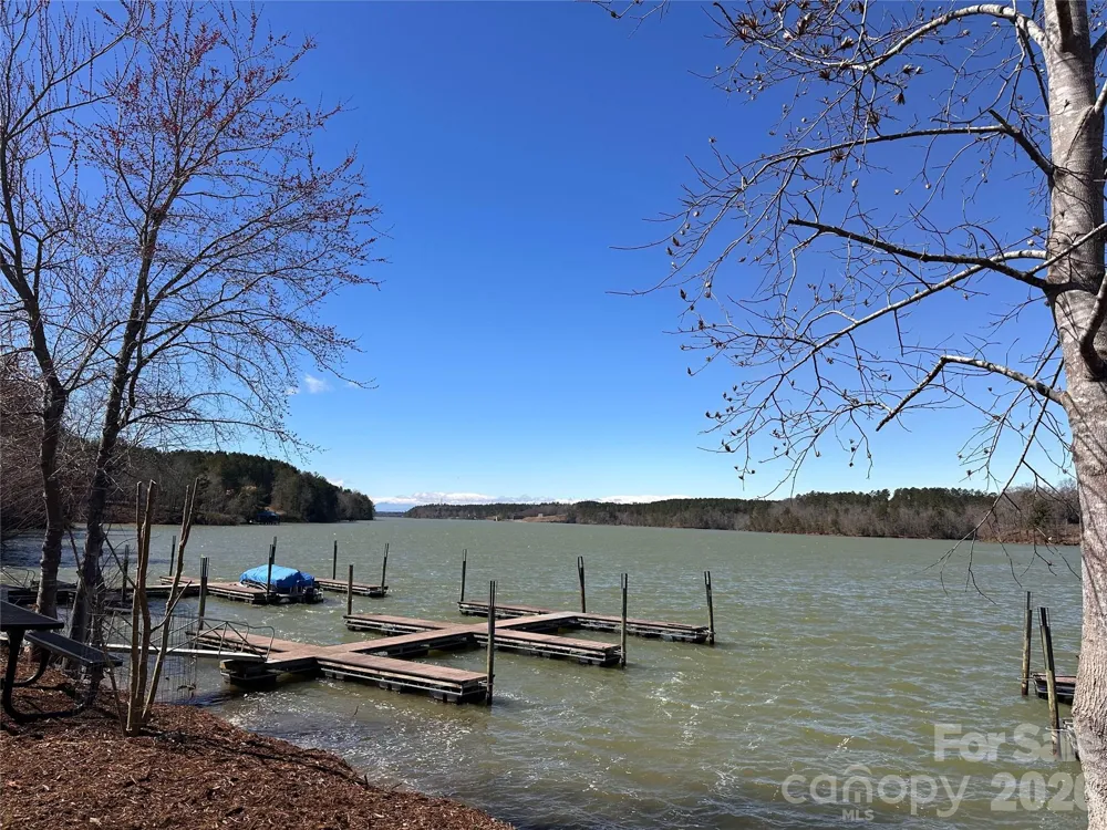 1318 Sunset Point Drive Connelly Springs, NC 28612