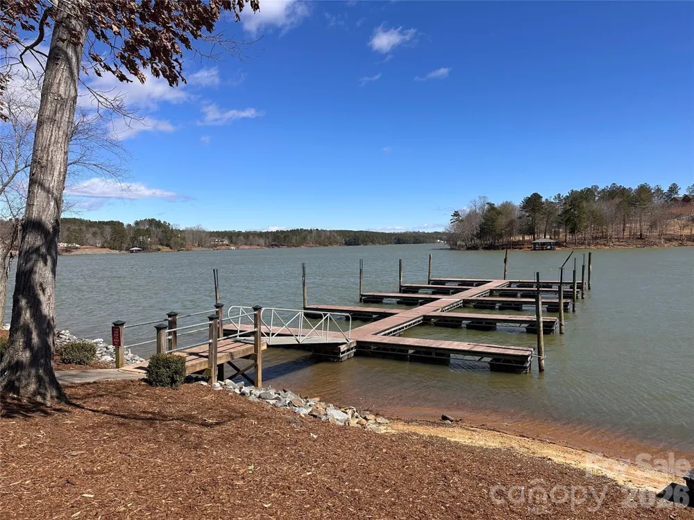 1318 Sunset Point Drive Connelly Springs, NC 28612
