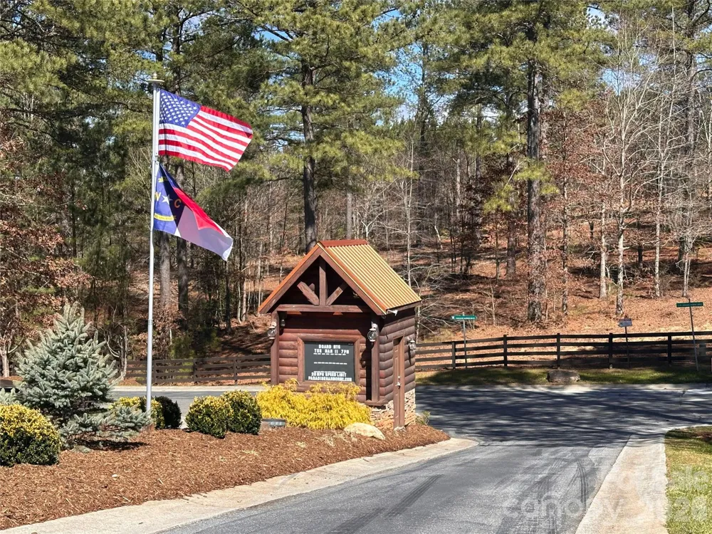 1318 Sunset Point Drive Connelly Springs, NC 28612
