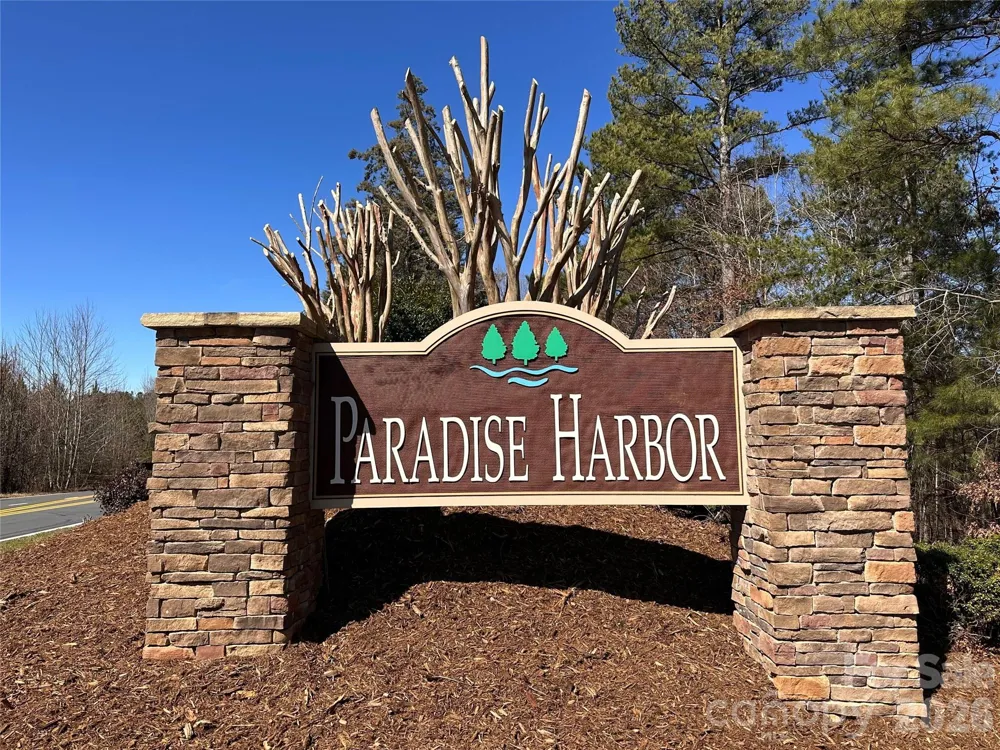 1318 Sunset Point Drive Connelly Springs, NC 28612