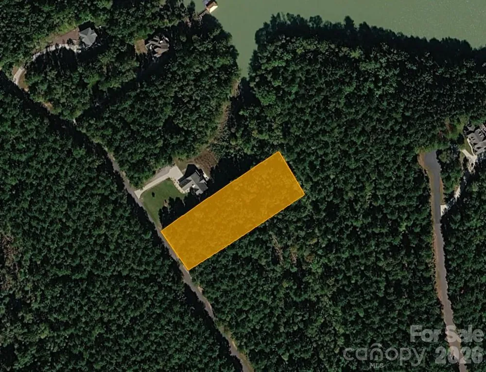1318 Sunset Point Drive Connelly Springs, NC 28612