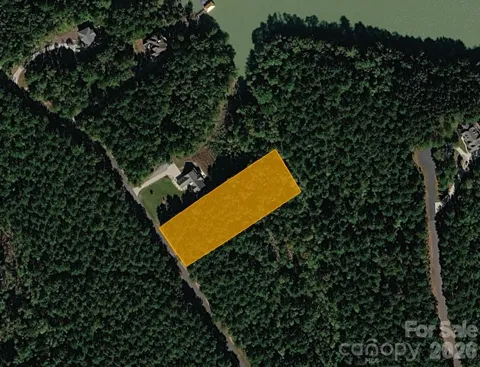 1318 Sunset Point Drive