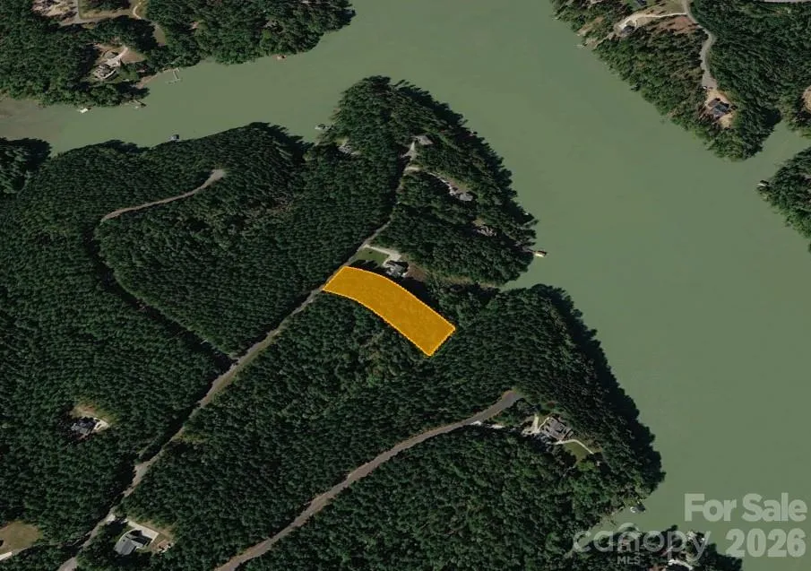 1318 Sunset Point Drive Connelly Springs, NC 28612