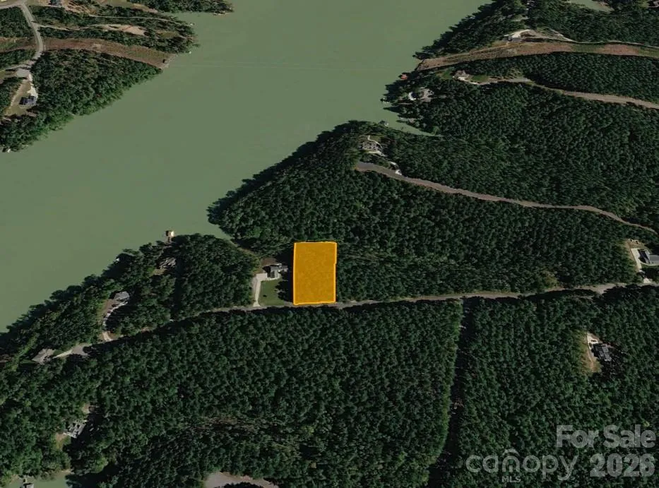 1318 Sunset Point Drive Connelly Springs, NC 28612