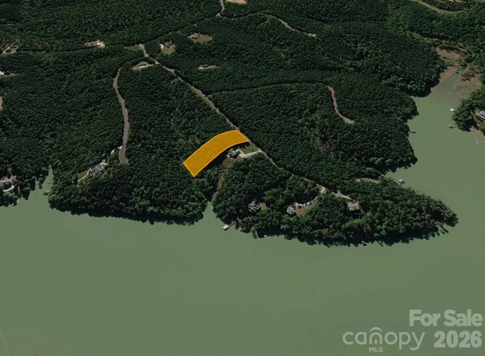 1318 Sunset Point Drive Connelly Springs, NC 28612