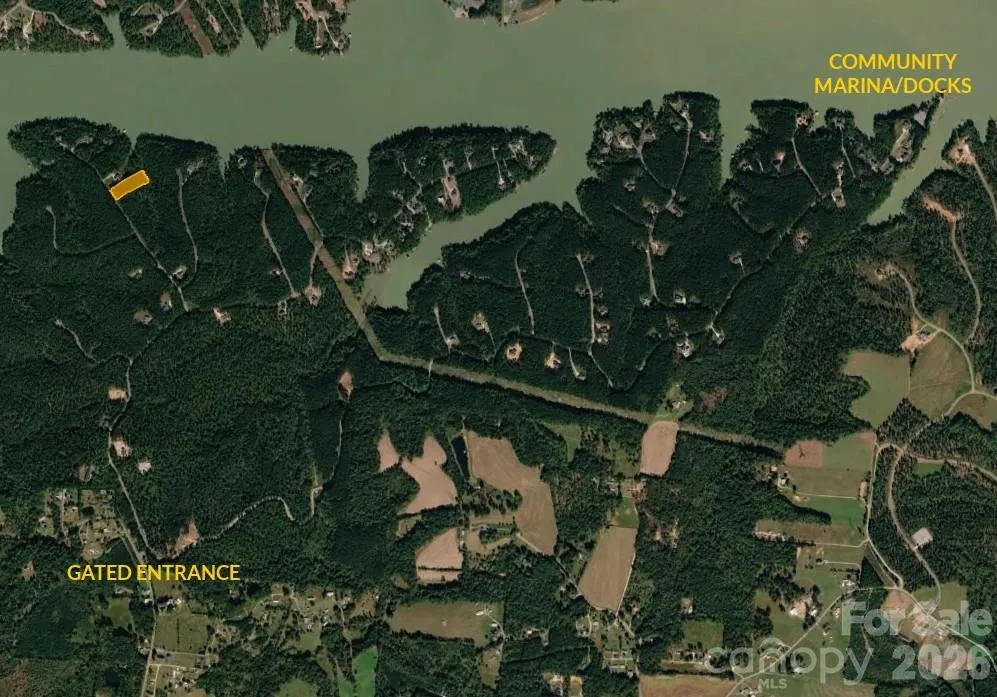1318 Sunset Point Drive Connelly Springs, NC 28612