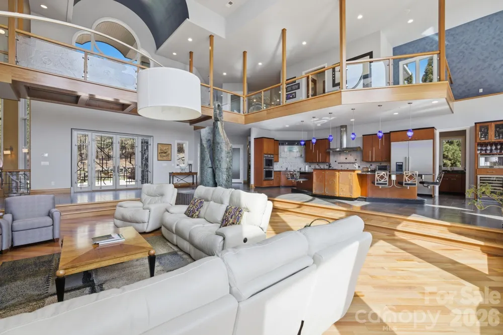 158 Printers Lane New London, NC 28127